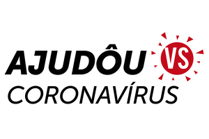 (Português do Brasil) Ajudôu vs. Coronavírus (Cesta de Alimentos)