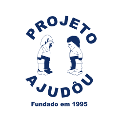 Projeto Ajudôu