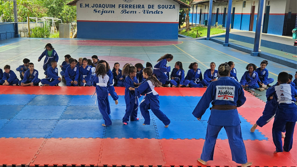 São Carlos Clube - Clube promoverá diversos torneios entre pais e filhos  neste mês