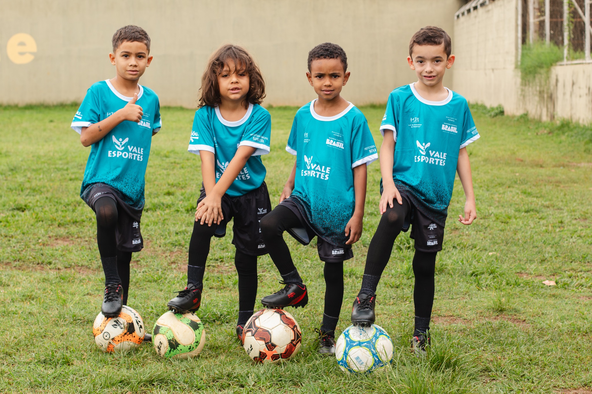 Esporte e Cidadania