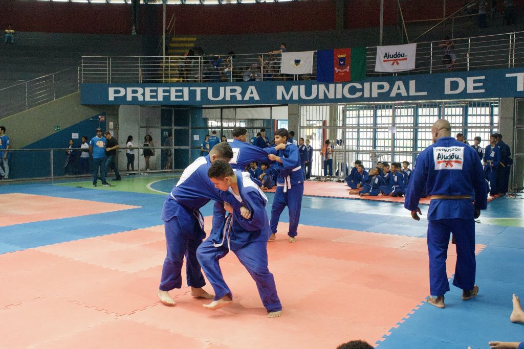 Vale Esportes III