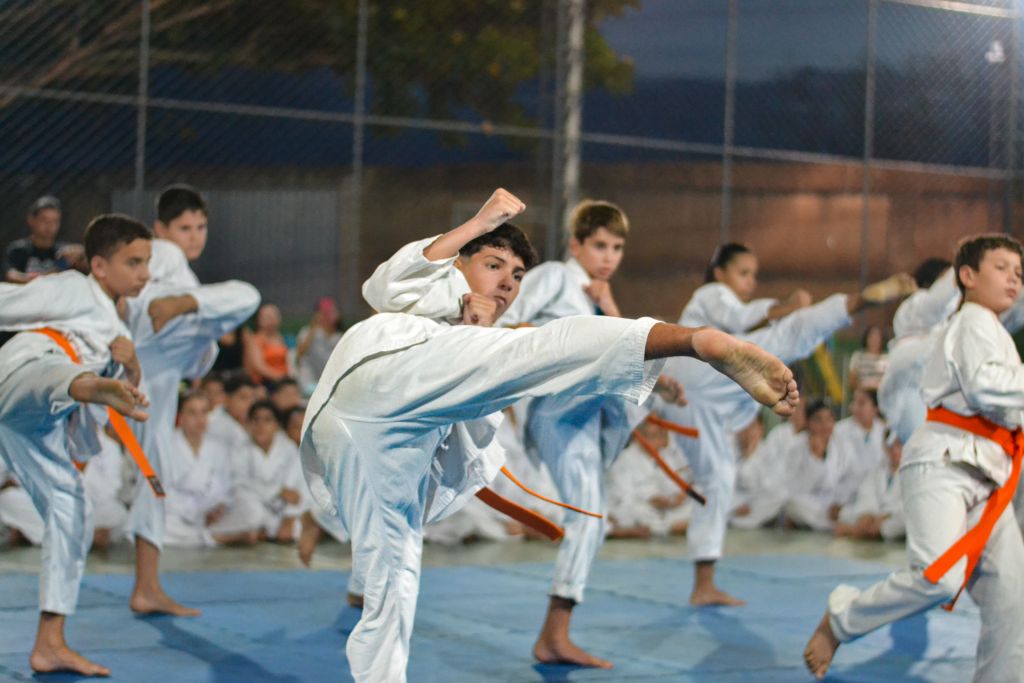 Esporte para Todos V