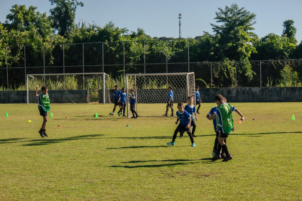 Esporte para Todos V