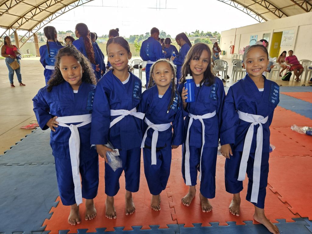 Atletas do Futuro