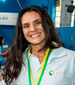 Bruna Guimarães