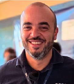 Wagner Ramos