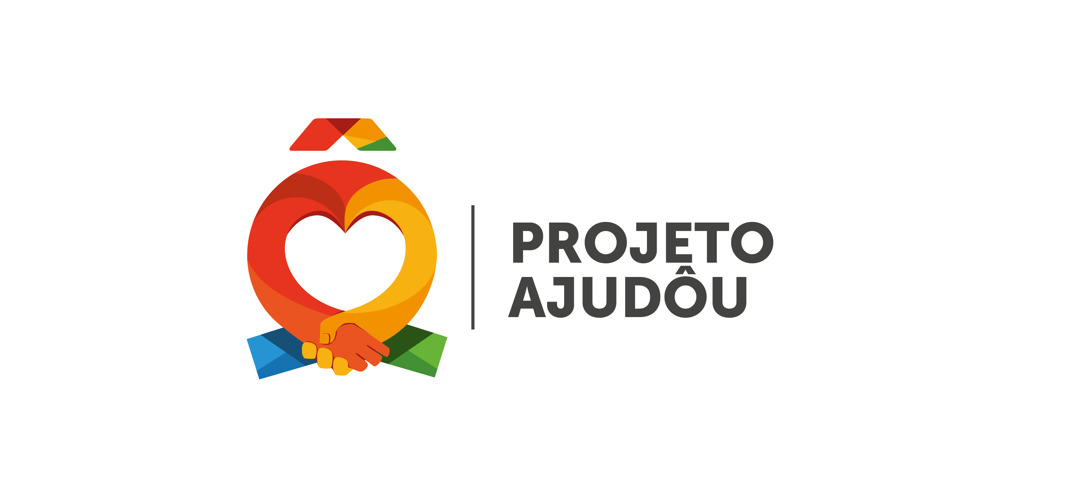 Projeto Ajudou