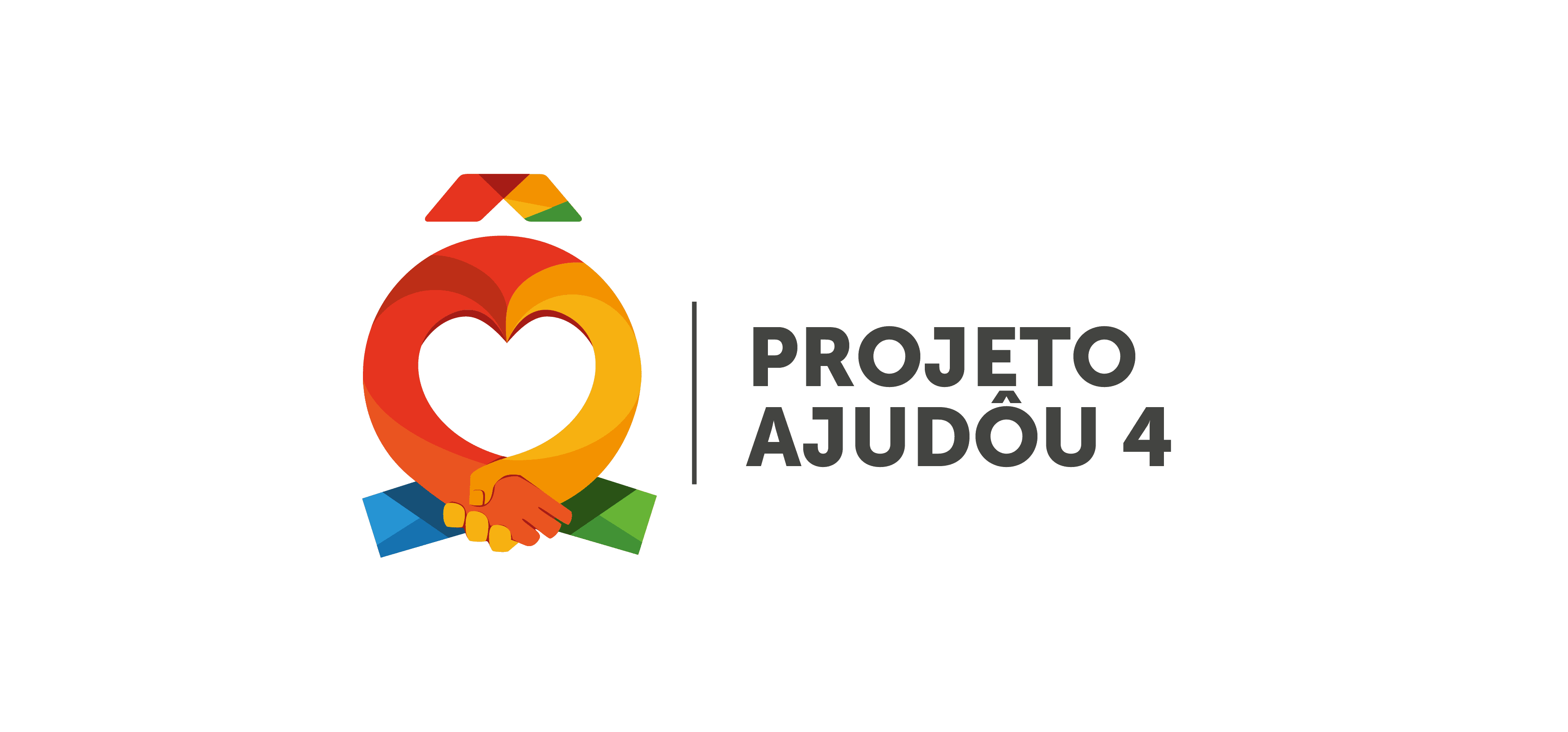 Projeto Ajudou 4.1